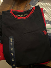 Load image into Gallery viewer, Camisas Polo US - Niño
