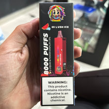 Load image into Gallery viewer, Dummy Vapes
