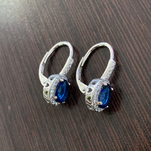 Load image into Gallery viewer, Aritos Plata 925
