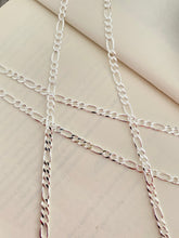 Load image into Gallery viewer, Cadena Plata 925 - Caballero
