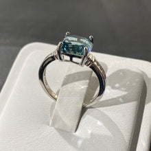Load image into Gallery viewer, Anillos Plata 925
