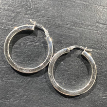 Load image into Gallery viewer, Argollas Plata 925
