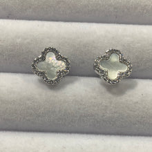 Load image into Gallery viewer, Aritos Plata 925
