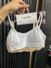 Load image into Gallery viewer, Ropa Interior Calvin Klein - Niña
