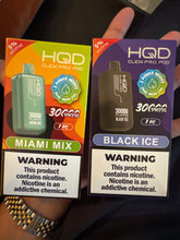 Load image into Gallery viewer, HQD Click Pro Pod
