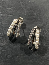 Load image into Gallery viewer, Aritos Plata 925
