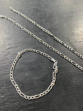 Load image into Gallery viewer, Pulsera Plata 925 - Caballero
