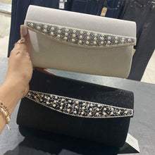 Load image into Gallery viewer, Carteras de noche - Dama
