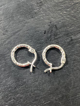 Load image into Gallery viewer, Argollas Plata 925
