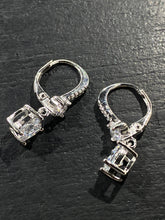Load image into Gallery viewer, Aritos Plata 925
