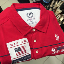 Load image into Gallery viewer, Camisa Polo US - Caballero
