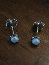 Load image into Gallery viewer, Aritos Plata 925
