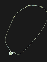 Load image into Gallery viewer, Cadena Plata con baño de oro
