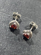 Load image into Gallery viewer, Aritos Plata 925
