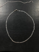 Load image into Gallery viewer, Cadena Plata 925 - Caballero
