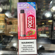 Load image into Gallery viewer, Hqd Cuvie Plus 9000 Hits

