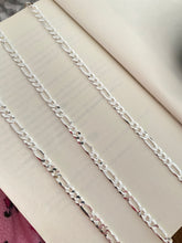 Load image into Gallery viewer, Cadena Plata 925 - Caballero
