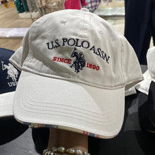 Load image into Gallery viewer, Gorras Polo US
