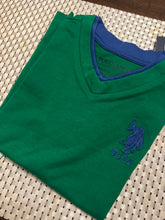 Load image into Gallery viewer, Camisa Polo U.S. - Niño

