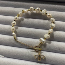 Load image into Gallery viewer, Pulsera de piedras
