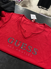 Load image into Gallery viewer, Blusa Guess - Dama
