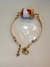 Load image into Gallery viewer, Pulseras enchape de oro ir
