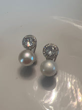 Load image into Gallery viewer, Aritos Plata 925
