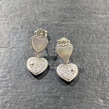 Load image into Gallery viewer, Aritos Plata 925
