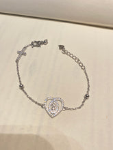 Load image into Gallery viewer, Pulsera Plata 925
