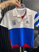 Load image into Gallery viewer, Camisa Polo US - Niño
