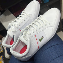 Load image into Gallery viewer, Tenis Lacoste - Caballero
