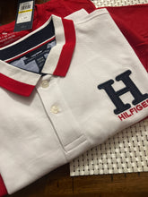 Load image into Gallery viewer, Camisa Tommy Hilfiger - Niño
