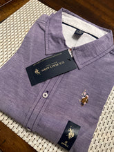 Load image into Gallery viewer, Camisa US Polo ASSN - Dama

