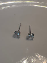 Load image into Gallery viewer, Aritos Plata 925
