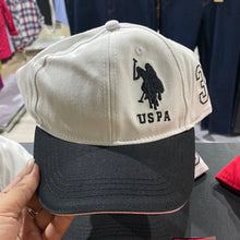 Load image into Gallery viewer, Gorras Polo US
