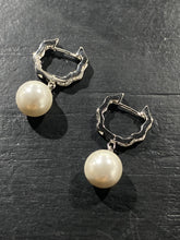 Load image into Gallery viewer, Aritos Plata 925
