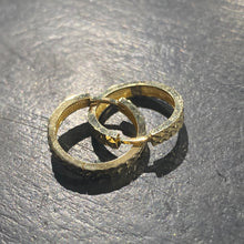 Load image into Gallery viewer, Aritos Oro 10k (Argollas)
