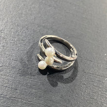 Load image into Gallery viewer, Anillos Plata 925
