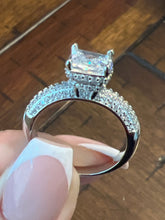 Load image into Gallery viewer, Anillo Plata 925
