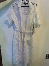 Load image into Gallery viewer, Vestido Paper Heart - Dama

