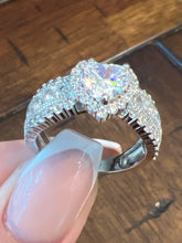 Load image into Gallery viewer, Anillo Plata 925
