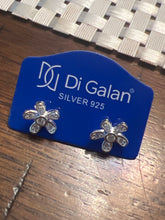 Load image into Gallery viewer, Aritos Plata 925
