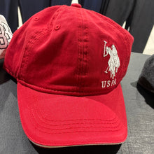 Load image into Gallery viewer, Gorras Polo US
