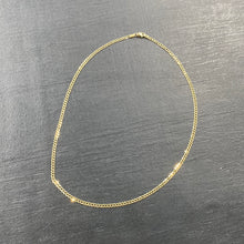 Load image into Gallery viewer, Cadena Oro 14K
