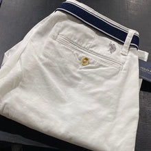 Load image into Gallery viewer, Calzoneta Polo US - Caballero
