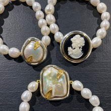 Load image into Gallery viewer, Pulseras con dijes de plata
