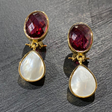 Load image into Gallery viewer, Aritos Plata 925
