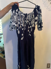 Load image into Gallery viewer, Vestido Paper Heart - Dama
