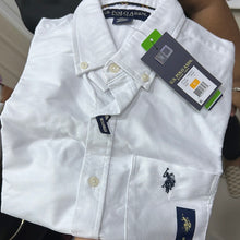 Load image into Gallery viewer, Camisas Polo US - Caballero
