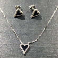 Load image into Gallery viewer, Juegos de Perla blanca - Plata 925
